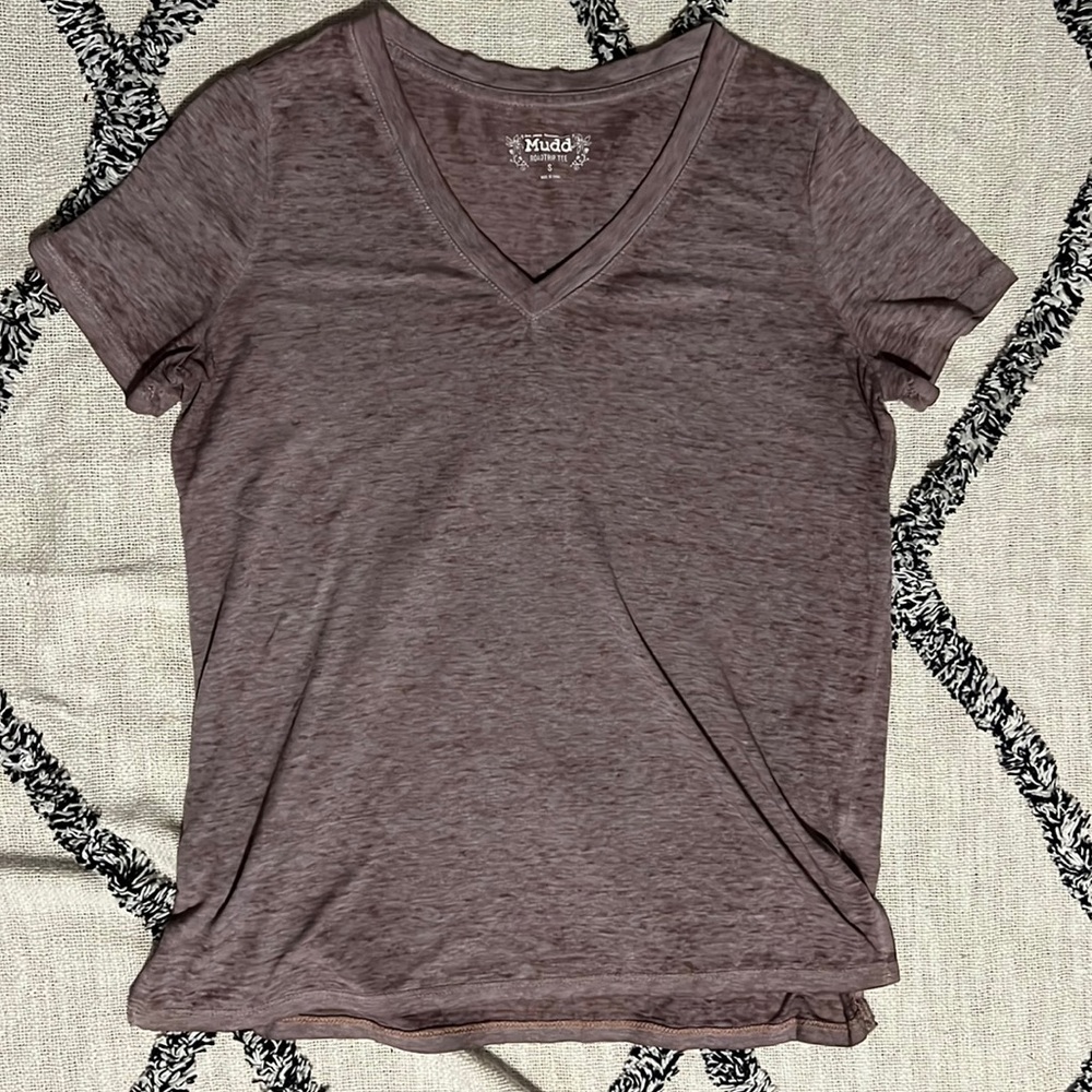Mudd Roadtrip Tee size S